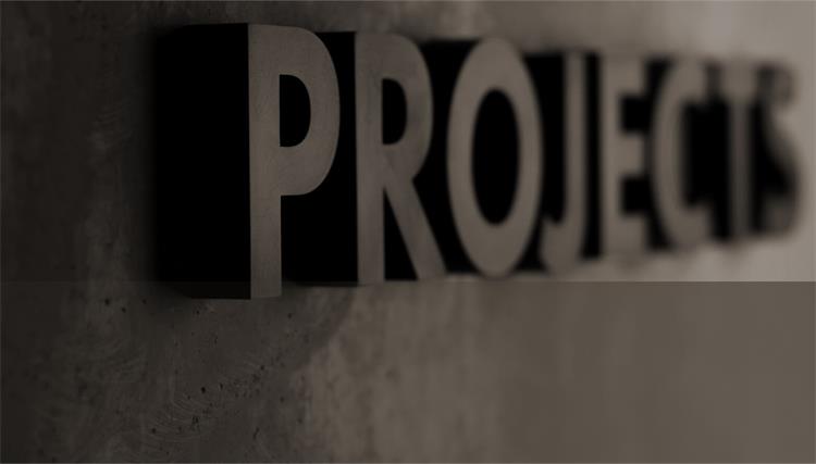 項(xiàng)目甄選